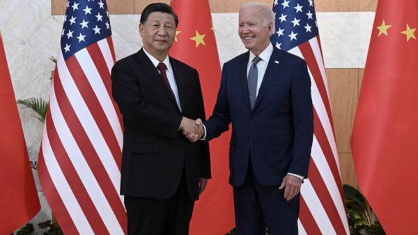 Joe Biden y Xi Jinping se reunirán a mediados de noviembre en San Francisco
