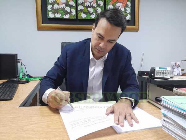 Convocan a responsables de Arrayanes para imposición de medidas