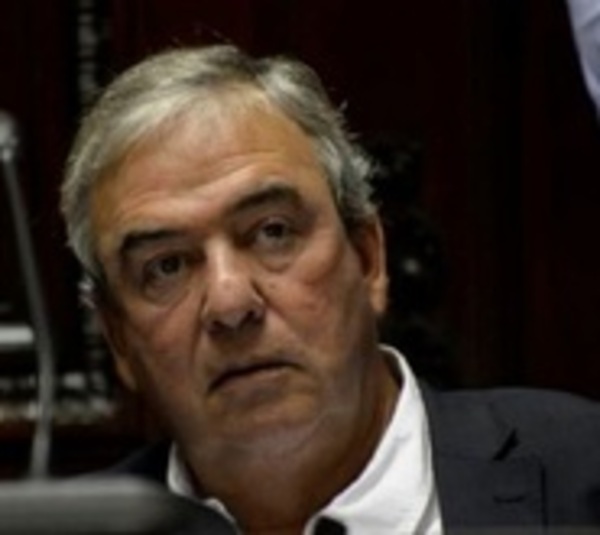 Renunció el canciller de Uruguay por caso Sebastián Marset - Paraguay.com
