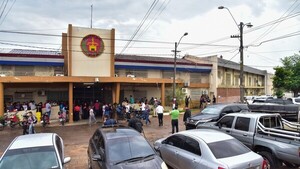 Autoridades todavía no recuperaron todas las armas del motín en Tacumbú y guardias temen por su seguridad - Portal Digital Cáritas Universidad Católica
