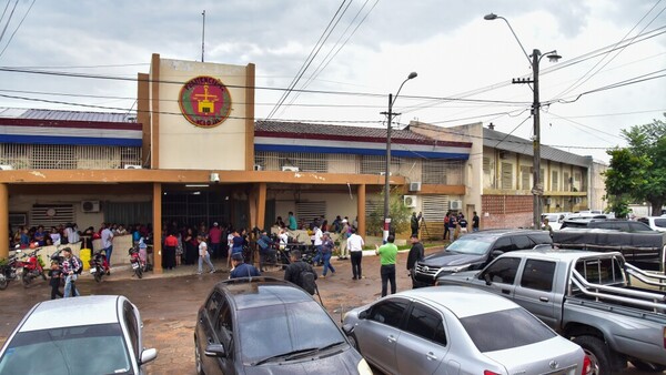 Autoridades todavía no recuperaron todas las armas del motín en Tacumbú y guardias temen por su seguridad - Portal Digital Cáritas Universidad Católica
