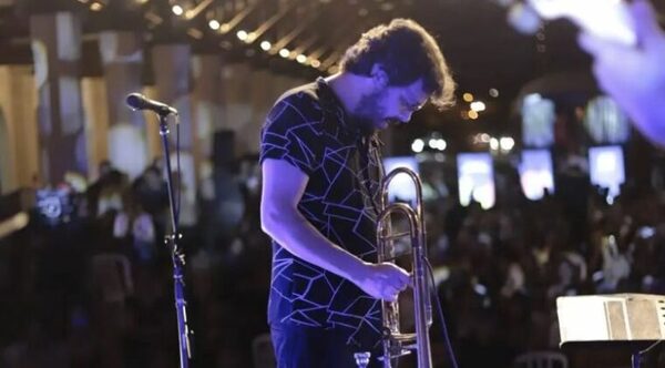 Asujazz 2023 promete cinco días de fiesta y formación en Asunción