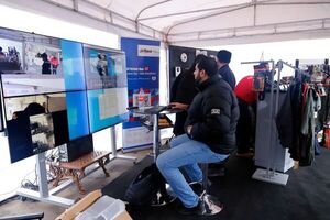 Expo Seguridad 2023 llega con innovaciones en protección y prevención