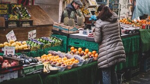 Mercado Emergente - MarketData