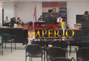 Joven procesado por asesinato de psicóloga fue condenado a 28 años de cárcel - Radio Imperio 106.7 FM