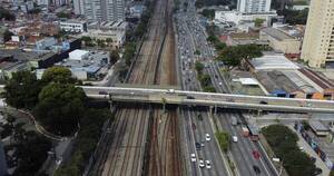 La Nación / Banco Central de Brasil recorta tasa de referencia 0,5 puntos
