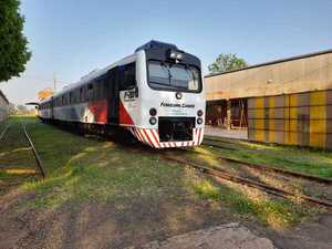 No habrá servicio de tren internacional todos los miércoles y jueves de noviembre