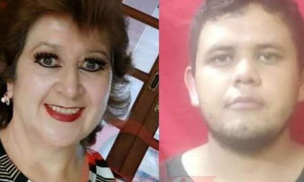 Dictan condena de 28 años de cárcel a joven que asesinó a psicóloga en PJC - Oasis FM 94.3