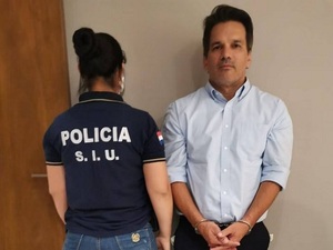 Ex titular de TV Pública, Cristian Turrini, condenado a 20 años de cárcel - La Tribuna
