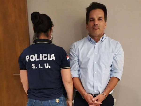 Ex titular de TV Pública, Cristian Turrini, condenado a 20 años de cárcel - La Tribuna