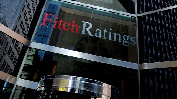 Fitch Ratings mantiene la calificación soberana de Paraguay en “BB+” - .::Agencia IP::.