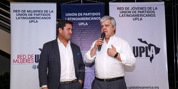 Diario HOY | La región está convulsionada: “Paraguay es una luz de esperanza y modelo a seguir”