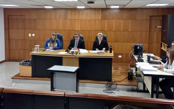 Caso Turrini: Tribunal impone condena mayor a la solicitada por la Fiscalía - PDS RADIO Y TV