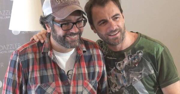 La Nación / Kevin Johansen y Liniers vuelven a tierra guaraní en noviembre