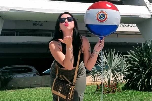 Ramonita enojada: “Aquellos que dicen que soy del pasado, están equivocados"