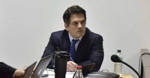 Condenan a 20 años de cárcel a Cristian Turrini - ADN Digital