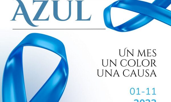 FUNDACIÓN TESÃI ADVIERTE SOBRE LOS RIESGOS DEL CÁNCER DE PRÓSTATA