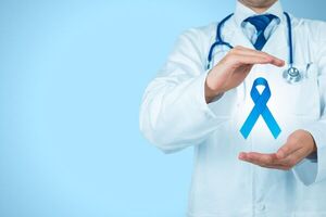 “Unos dos hombres fallecen por día por cáncer de próstata” | 1000 Noticias