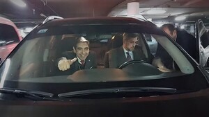 Gerardo Soria denuncia “persecución política” tras despido de Itaipú