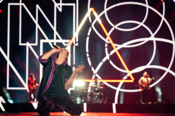 ¡Se viene! Tan Biónica anuncia concierto en Paraguay