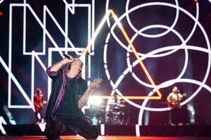 Tan Biónica llegará con su gira “La última noche mágica” a San Bernardino - Música - ABC Color