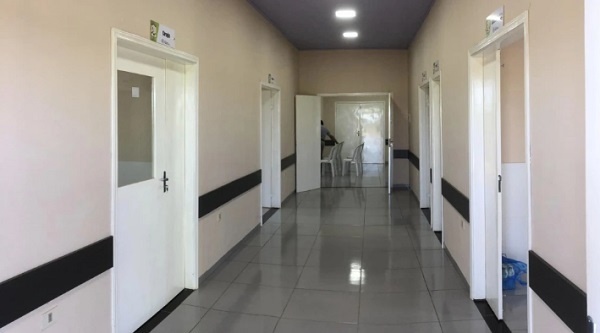 Emergencia en Itakyry: Cinco de siete centros de salud sin médicos