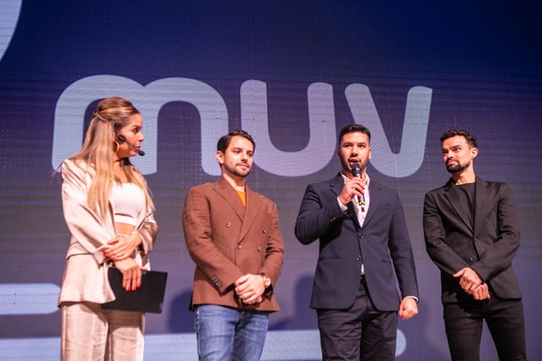 Plataforma paraguaya de viajes, con nueva imagen y más mecanismos de seguridad - MarketData