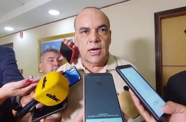 Diario HOY | Proyecto para derogar convenio permitió detectar "tragada" de ONGs, afirma Bachi