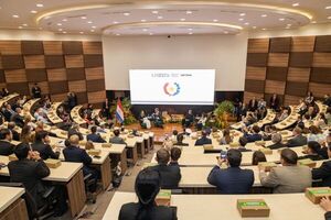 Paraguay podría ser un destino líder para inversiones forestales