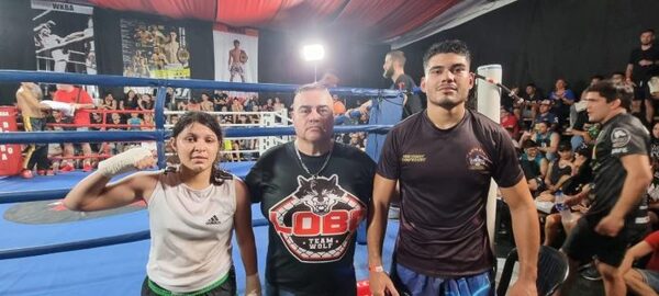 Seminario de muaythai se cumplirá el sábado en Concepción
