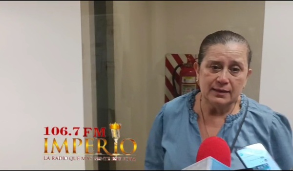 Familiares de psicóloga asesinada conformes con la condena de 28 años al procesado - Radio Imperio 106.7 FM