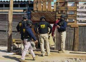 3 razones del deterioro de la seguridad en el norte de Chile