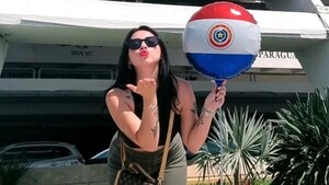 Ramonita Vera: "Dicen que mi carrera no existe"