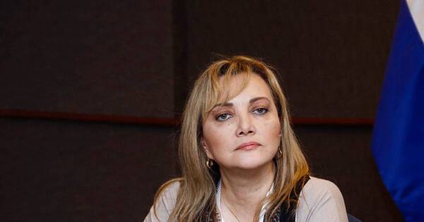 La Nación / “Paraguay se está formando como gigante estratégico”, afirmó vicepresidenta de la UPLA