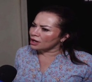 Madre de senadora recibe subsidio de adultos mayores - Paraguay.com
