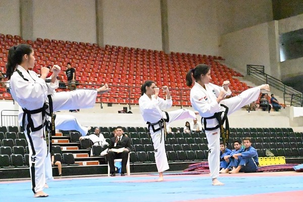 Simposio internacional de Artes Marciales en la SND reunirá a exponentes destacados - ADN Digital