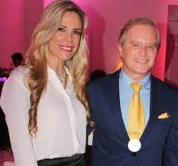 Caso Mocipar: Dany Durand y su esposa obtienen medidas alternativas