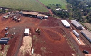 Puerto Indio: se registran los primeros movimientos para esperada obra
