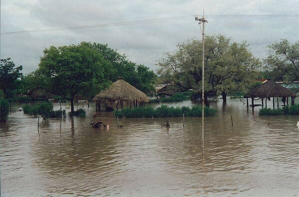 Diario HOY | Declaran emergencia en el Departamento de Misiones por inundaciones