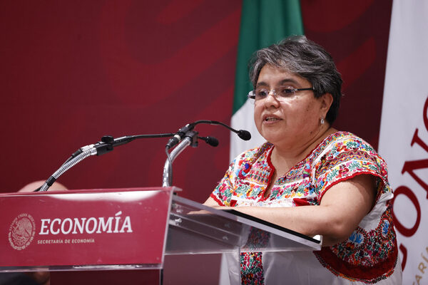 México admite petición de EEUU para revisar derechos laborales en una planta de Asiaway - MarketData
