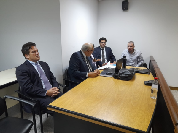 Abogado de Cristian Turrini adelantó que va a apelar condena de 20 años contra su cliente - Megacadena - Diario Digital