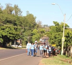 Operativo Caacupé 2023: Tercera Región Sanitaria duplicará servicio médico - Nacionales - ABC Color