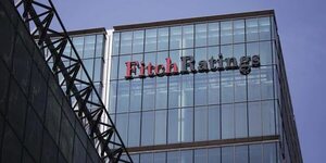 Fitch mantiene calificación crediticia de nuestro país - Economía - ABC Color