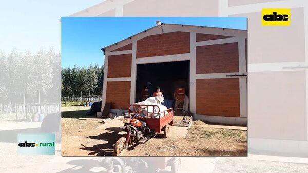 Video: Asociación de Productores Santa Teresa con un norte bien definido - ABC Rural - ABC Color