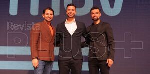 muv presenta su nueva imagen y relanza su aplicaci贸n completamente redise帽ada - Revista PLUS