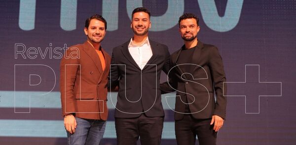 muv presenta su nueva imagen y relanza su aplicaci贸n completamente redise帽ada - Revista PLUS