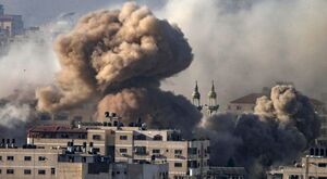 Más de 9.000 muertos en Gaza y 1.400 en Israel - ADN Digital