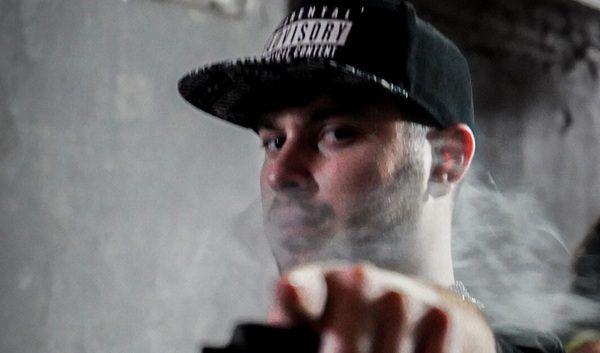 Diario HOY | Artista emergente Fercu presenta 'Star Killah', "una respuesta al trap comercial"