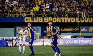La APF sanciona a los hinchas del Kure Luque: Por dos fechas no pueden ni acercarse a donde juega el equipo