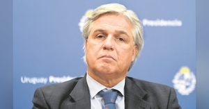 Canciller de Uruguay renunció tras revelarse audios sobre presunto ocultamiento de información en caso Marset